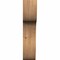 Ekena Millwork Carmel Rough Sawn Corbel, Western Red Cedar, 4"W x 10"D x 18"H COR04X10X18CAR00RWR - alternate 4